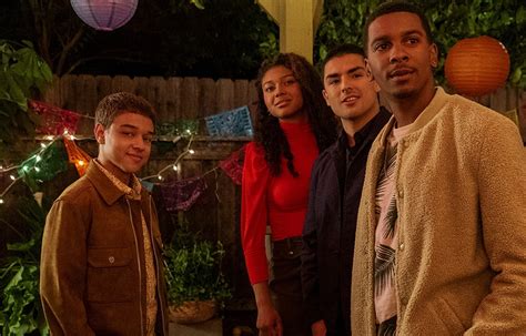 Who killed spooky : r/OnMyBlock